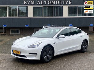 Tesla Model 3 Standard RWD Plus 60 kWh ORG. NL. NAP KM.