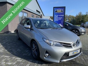 Toyota Auris 1.6 Aspiration