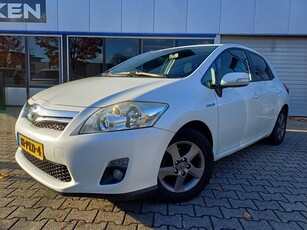 Toyota Auris 1.8 Full Hybrid Aspiration