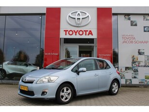 Toyota Auris 1.8 Full Hybrid Aspiration Automaat 136pk