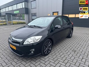 Toyota Auris 1.8 Full Hybrid Executive