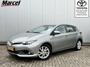 Toyota Auris 1.8 Hybrid Aspiration Clima cruise Camera