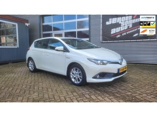 Toyota Auris 1.8 Hybrid Dynamic