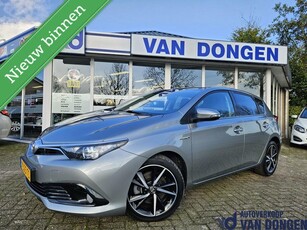 Toyota Auris 1.8 Hybrid Dynamic Automaat Navi - Camera -