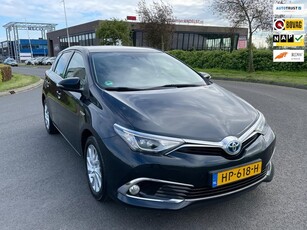 Toyota Auris 1.8 Hybrid Lease Pro, AUTOMAAT, 1E EIG AFK