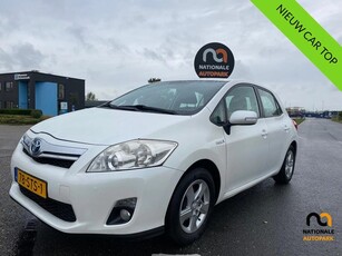 Toyota Auris 2011 * 1.8 Full Hybrid Aspiration * AUTOMAAT *