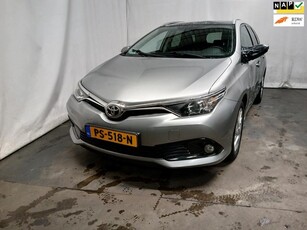 Toyota Auris Touring Sports 1.2T Business Pro - Airco -