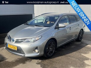 Toyota Auris Touring Sports 1.8 Hybrid Lease+ CVT Automaat