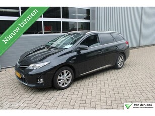 Toyota Auris Touring Sports 1.8 Hybrid Lease Panoramadak