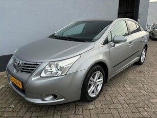 Toyota Avensis 1.6 VVTi Comfort - Climate Control -