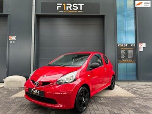 Toyota Aygo 1.0-12V 3drs Bluetooth Apk 05-25