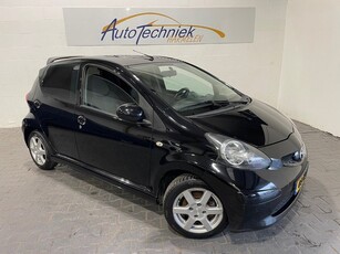 Toyota Aygo 1.0-12V 5Drs. *Automaat*Nieuwe Koppeling*Airco*