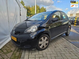 Toyota Aygo 1.0-12V Access 5-deurs AIRCO