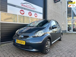 Toyota Aygo 1.0-12V Access 5 DRS