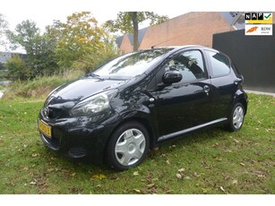 Toyota Aygo 1.0-12V Access*5deurs*airco*elektrisch pakket