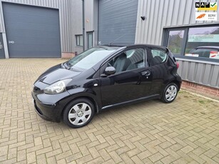 Toyota Aygo 1.0-12V Comfort 2e EIGENAAR nette auto