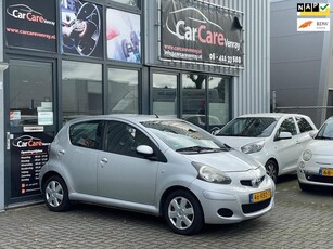 Toyota Aygo 1.0-12V Comfort