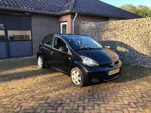 Toyota Aygo 1.0-12V Comfort AIRCO