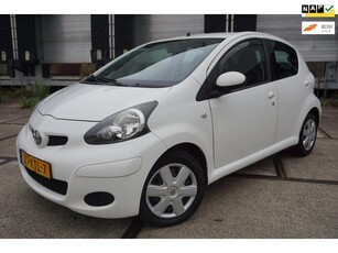 Toyota Aygo 1.0-12V Comfort