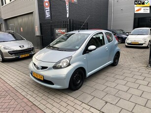 Toyota Aygo 1.0-12V + Sport Airco NAP APK