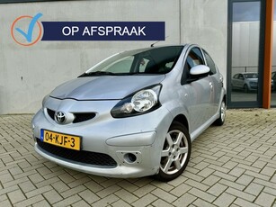 Toyota Aygo 1.0 12V Sport NW APK AIRCO OUTLET AUTO