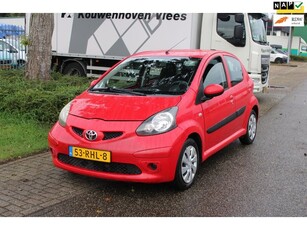 Toyota Aygo 1.0-12VAIRCOPDCBJ2006