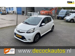 Toyota Aygo 1.0 VVT-i Comfort/AIRCO/5DEURS