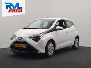 Toyota Aygo 1.0 VVT-i x Airco Bluetooth