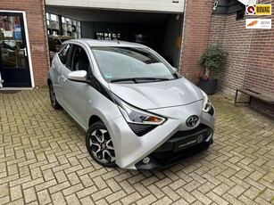 Toyota Aygo 1.0 VVT-i X-PLAYCARPLAY/CAMERA/PDC/LIJN