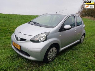 Toyota Aygo 1.0I 12V 5-drs Airco APK 07-2025 Electr. Ramen