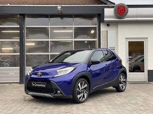 Toyota Aygo X Envy Automaat (bj 2023)