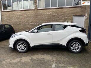 Toyota C-HR 1.8 Hybrid Active