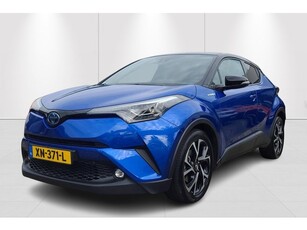 Toyota C-HR 1.8 Hybrid Bi-Tone 