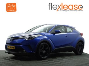 Toyota C-HR 1.8 Hybrid Dynamic Aut- Xenon Led, Camera, Ada