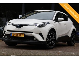 Toyota C-HR 1.8 Hybrid Dynamic-VERKOCHT!!