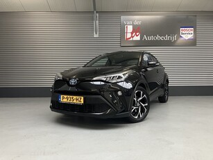 Toyota C-HR 1.8 HYBRID/PDC V+A/BLIND