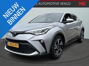 Toyota C-HR 1.8 Hybrid Style Climate Control / Navigatie /