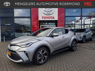 Toyota C-HR 1.8 Hybrid Style