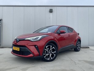 Toyota C-HR 2.0 Hybrid Business Plus Alarm klasse III