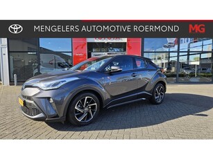 Toyota C-HR 2.0 Hybrid Dynamic