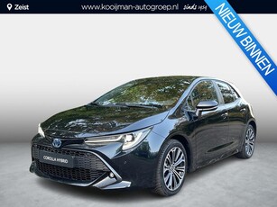 Toyota Corolla 1.8 Hybrid Executive limited PDC V+A BSM