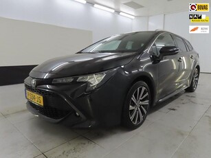 Toyota Corolla Touring Sports 1.8 Hybrid Business Plus /