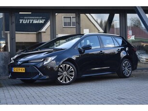 Toyota Corolla Touring Sports 1.8 Hybrid CAMERA LED