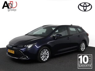 Toyota Corolla Touring Sports Hybrid 140 Active Adaptieve