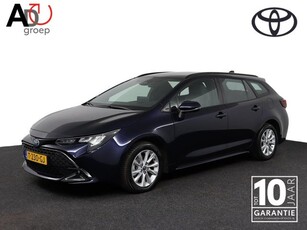 Toyota Corolla Touring Sports Hybrid 140 Active Apple