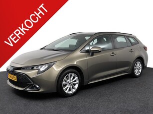 Toyota Corolla Touring Sports Hybrid 140 Active Navigatie