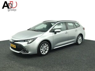 Toyota Corolla Touring Sports Hybrid 140 Active Navigatie