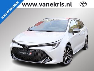 Toyota Corolla Touring Sports Hybrid 140 GR Sport