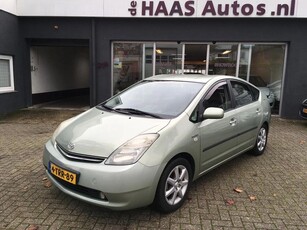 Toyota Prius 1.5 VVT-i Comfort / APK SEPTEMBER 2025 /