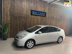 Toyota Prius 1.5 VVT-i Tech Edition [bj 2008]